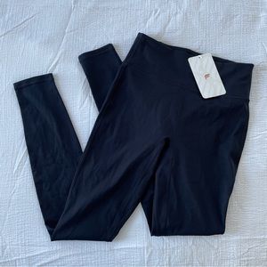 NWT Fabletics Trinity High-Waisted Pocket Legging